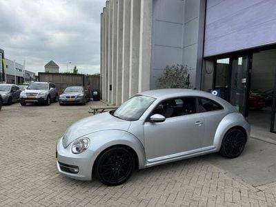 VW Beetle