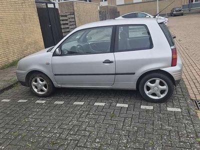 Seat Arosa