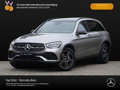 Mercedes GLC300