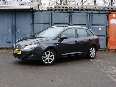 Occasion Seat Ibiza Ecomotive 75 PK (55 kW) 2010