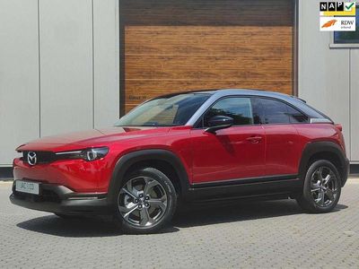 Mazda MX30