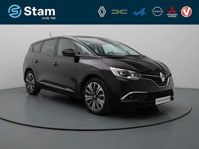 Zwart Gebruikt 2023 Renault Grand Scénic IV Equilibre MPV | € 25.490 (Eerlijke prijs)