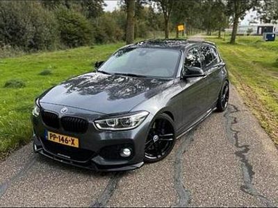 Occasion BMW 120 290 PK (213 kW) 2017 Hatchback