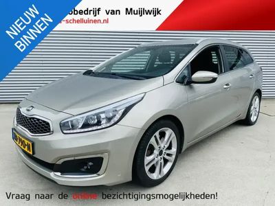 Kia Ceed Sportswagon