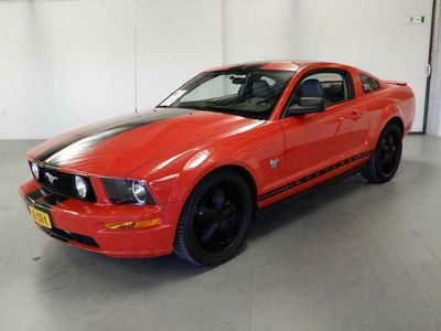tweedehands Ford Mustang USA 4.0 V6 45 Years Edition