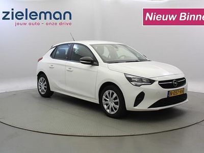 Opel Corsa-e