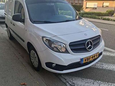 Mercedes Citan 108