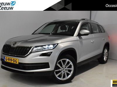 tweedehands Skoda Kodiaq 1.5 TSI Business Edition 7p.