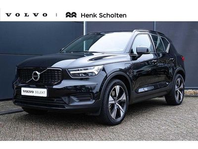 Occasion 2018 Volvo XC40 R-Design SUV | € 31.950 (Duur)