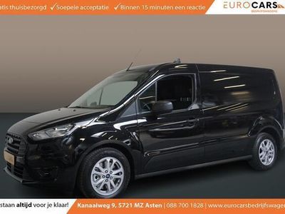 tweedehands Ford Transit Connect 1.5 EcoBlue Aut. L2 Trend |Navi|Airco|PDC A|Cruise Control|3