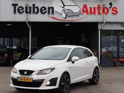 Cupra Ibiza