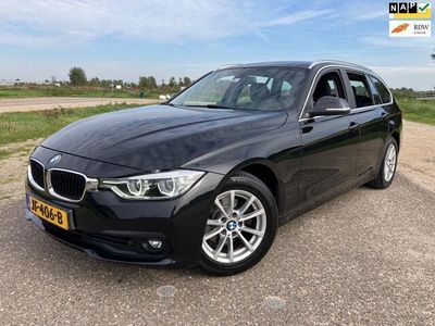 tweedehands BMW 318 318 Touring i Essential Touring/Navi/Pdc/Acc/Cruise