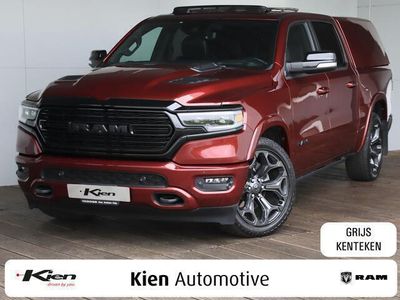 tweedehands Dodge Ram 15005.7 V8 4x4 Crew Cab Limited | Luchtvering | Pano| LPG Prins |