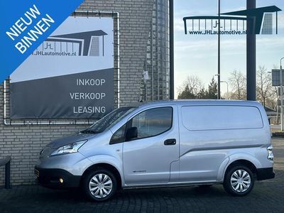 Nissan e-NV200