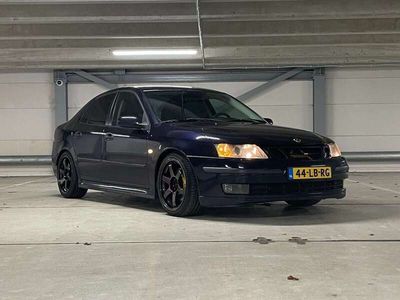 tweedehands Saab 9-3 2.0t Arc Launch