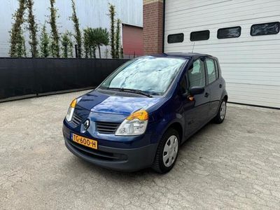 Renault Modus