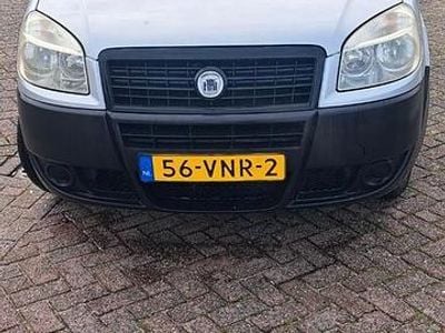 Fiat Doblò