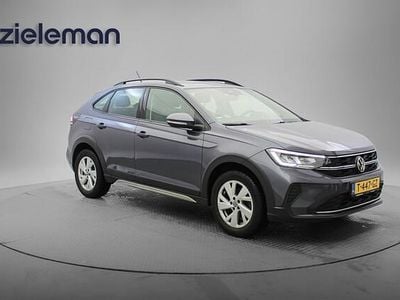 Occasion VW Taigo Business 95 PK (69 kW) 2023 Grijs SUV