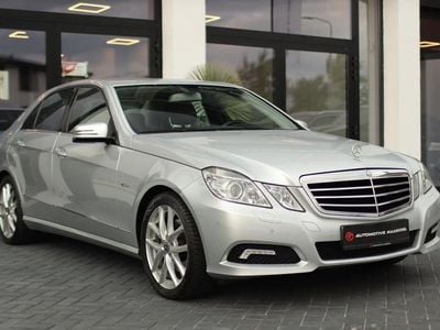 Mercedes E250