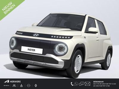 Hyundai Inster