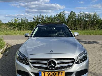 Mercedes C300