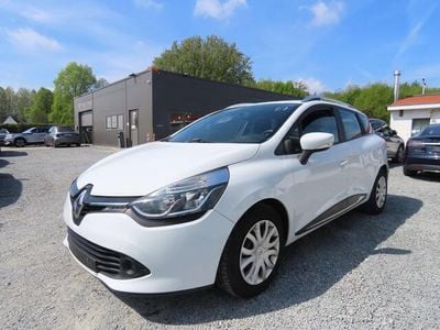 Renault Clio GrandTour