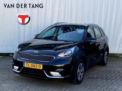 tweedehands Kia Niro 1.6 GDi Hybrid DynamicLine