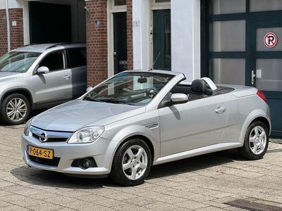 Opel Tigra