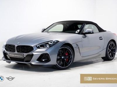 tweedehands BMW Z4 sDrive30i Business Edition Plus M Sport Plus Pakke