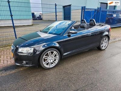 Occasion 2009 Audi A3 Cabriolet | € 7.450 (Iets duurder)