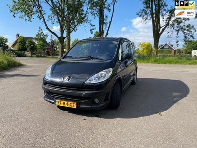 Peugeot 1007