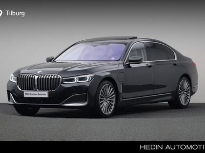 BMW 745e