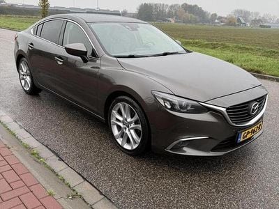 Occasion Mazda 6 150 PK (110 kW) 2015