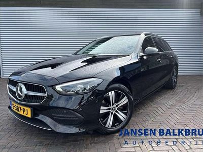 Mercedes C180