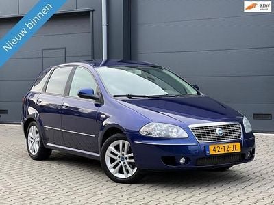 Fiat Croma