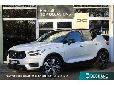 Grijs Occasion 2021 Volvo XC40 R-Design SUV | € 29.950 (Eerlijke prijs)