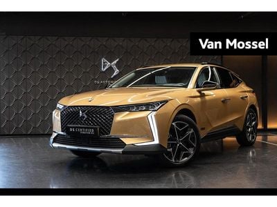 DS Automobiles DS4