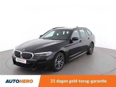 BMW 530e