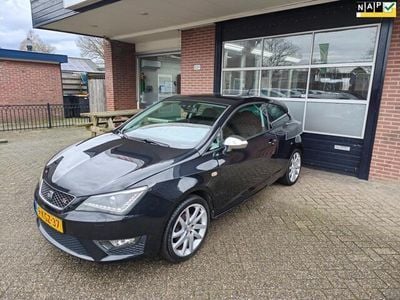 Seat Ibiza SC