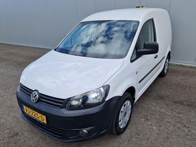 tweedehands VW Caddy 1.6 TDI BMT