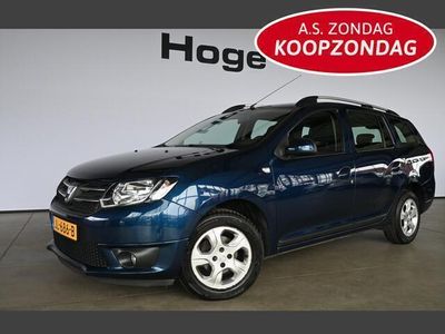 Dacia Logan MCV