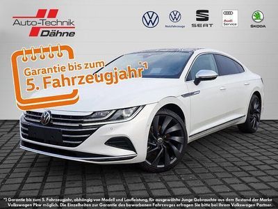 tweedehands VW Arteon Elegance