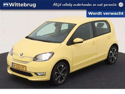 Skoda Citigo-e IV