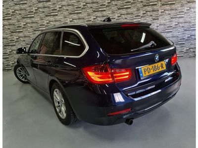 tweedehands BMW 320 3-SERIE Touring d EfficientDynamics Edition High Exe.