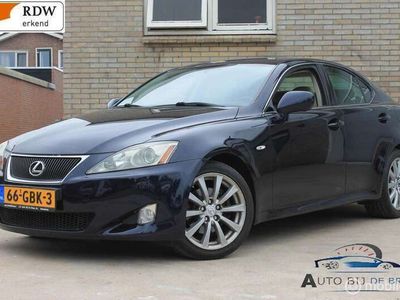 Lexus IS250