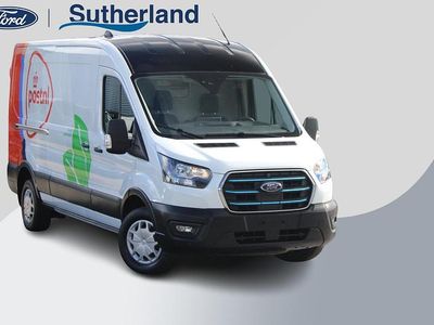 Ford E-Transit