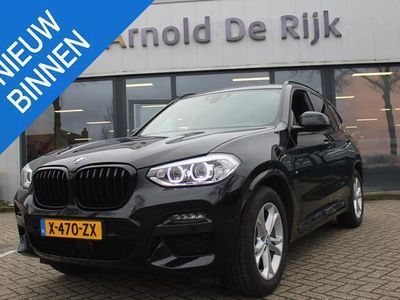 tweedehands BMW X3 xDrive30i High Executive