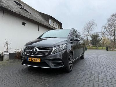 Occasion Mercedes V250 190 PK (139 kW) 2023 MPV