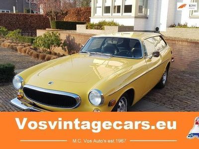 tweedehands Volvo P1800 ES