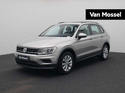 tweedehands VW Tiguan 1.5 TSI Comfortline | Panoramadak | Camera | Navig